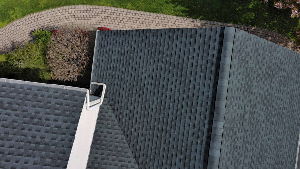 Best Sheet Metal Roofing  in Evart, MI