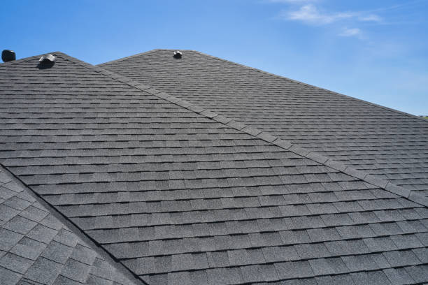 Best Storm Damage Roof Repair  in Evart, MI