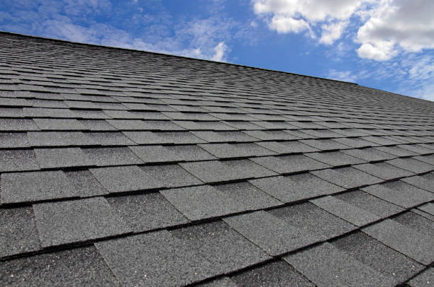Best Tile Roofing Installation  in Evart, MI