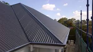 Professional Roofing in Evart, MI